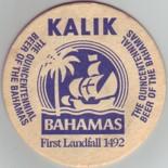 Kalik BS 006